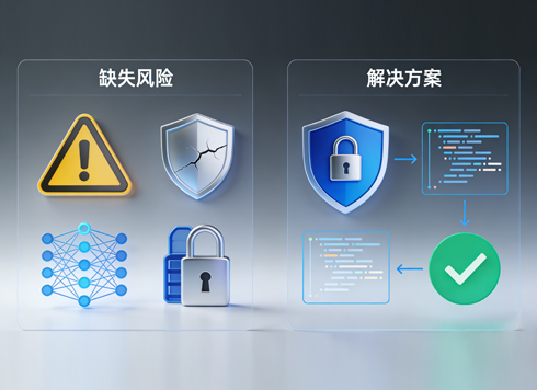 筑牢Web安全防线：两大关键HTTP响应头的缺失风险与解决方案
