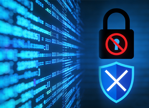 配置文件泄露漏洞：风险剖析与全方位防护方案