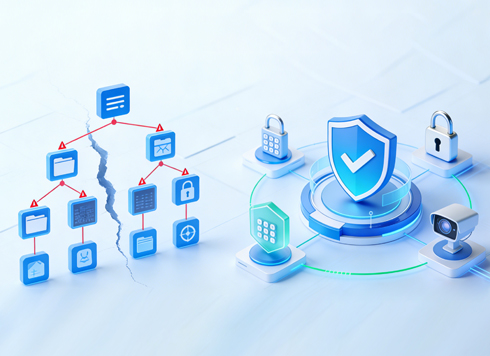 Web App Sensitive Directory Disclosure: Risk Analysis and 3D Defense Solution